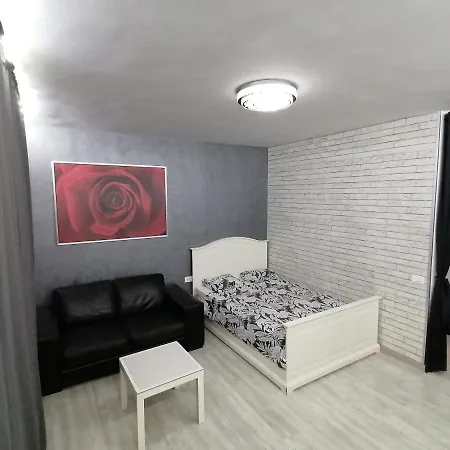 Lägenhet Baba Afito Mall Plaza Bukarest